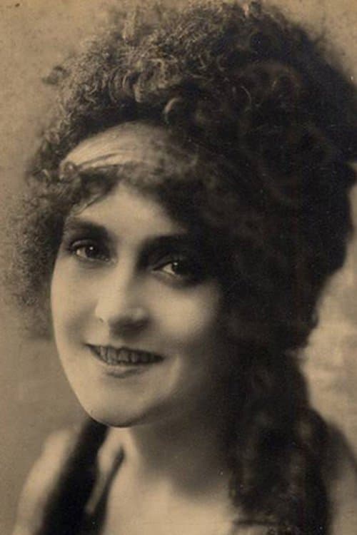 Fabienne Fabrèges photo