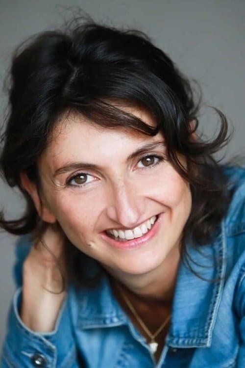 Fabienne Galula photo