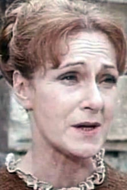 Fabienne Mai photo