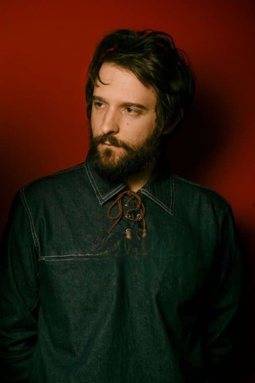 A portrait of Fabio D'Innocenzo