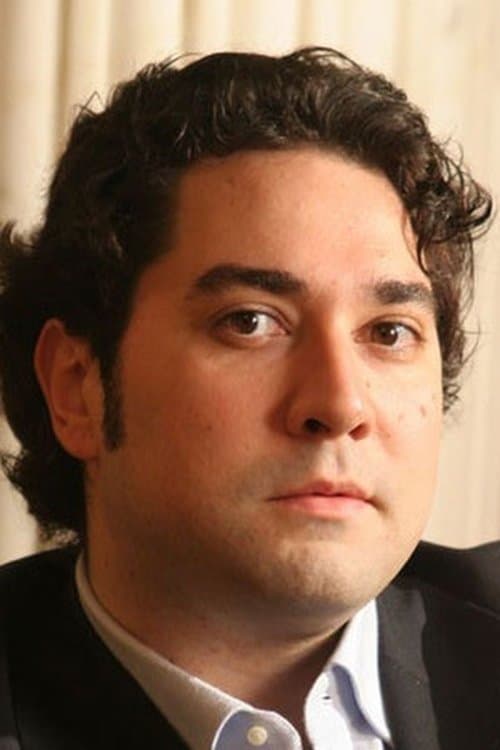 Fabio Maria Capitanucci photo