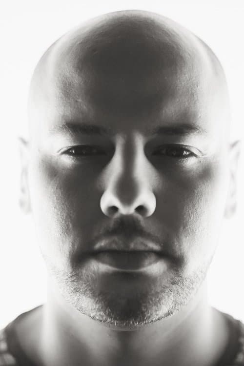 A portrait of Fabio Resinaro