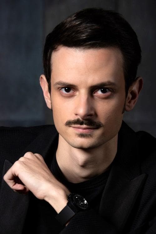 Fabio Rovazzi photo