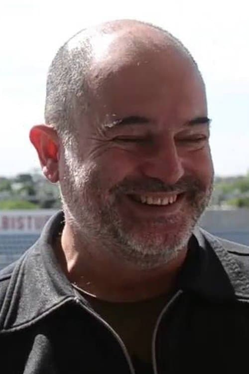 Fabio Zurita photo