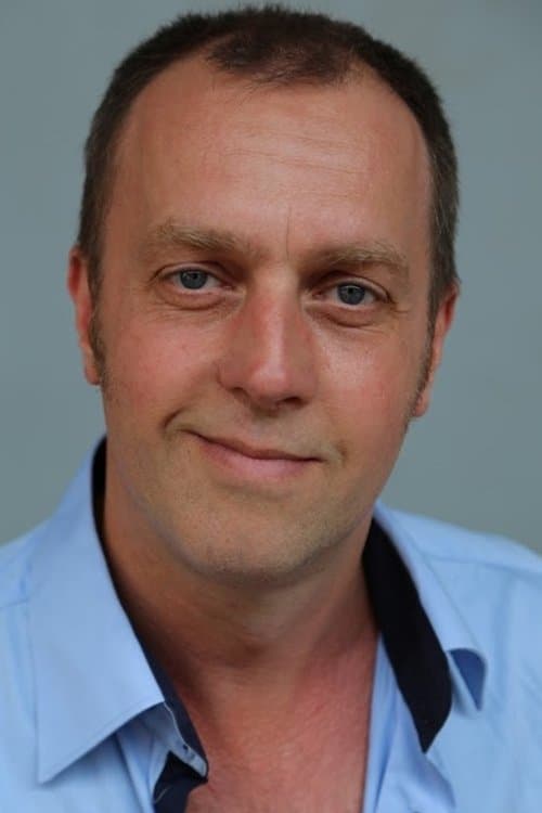 Fabrice de la Villehervé photo