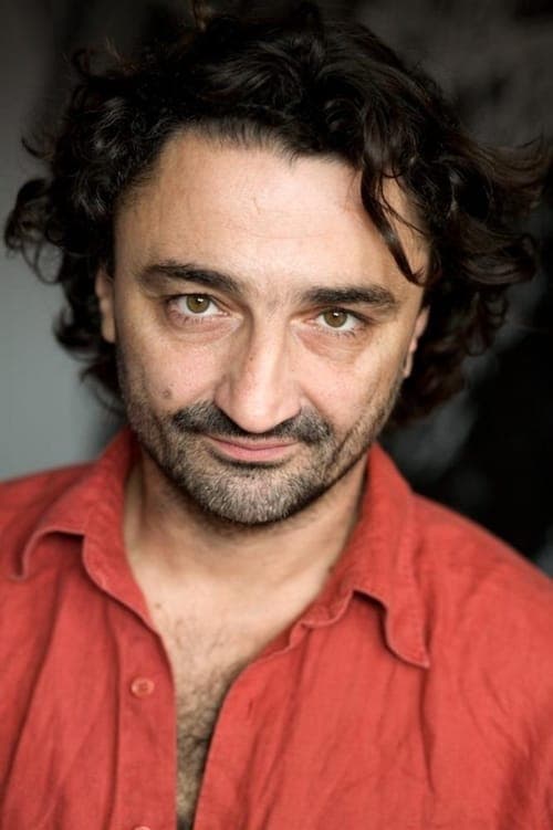 Fabrice Feltzinger photo