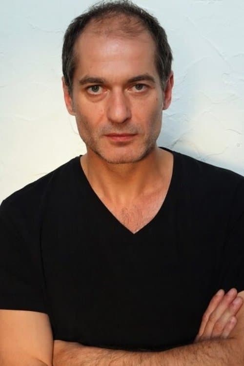 Fabrice Rodriguez photo