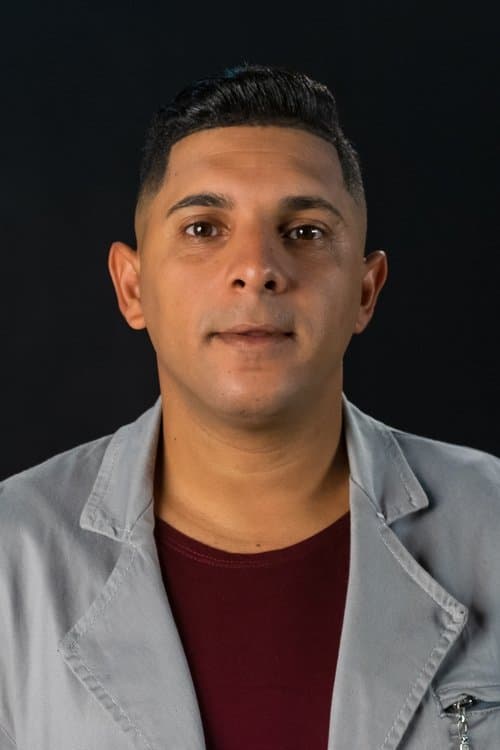 Fabrício Araújo photo