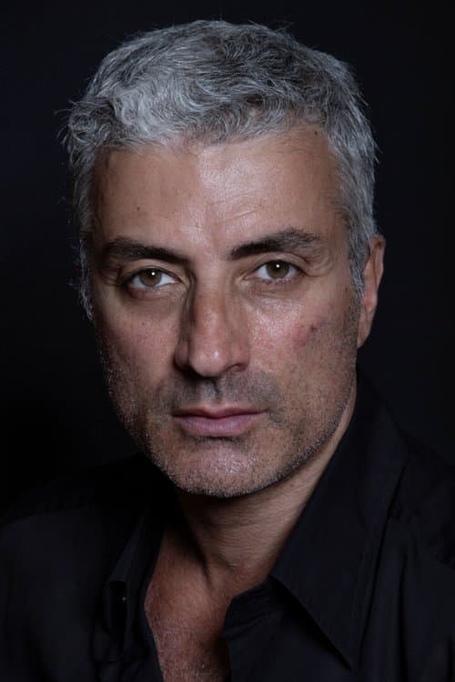 Fabrizio Brienza photo