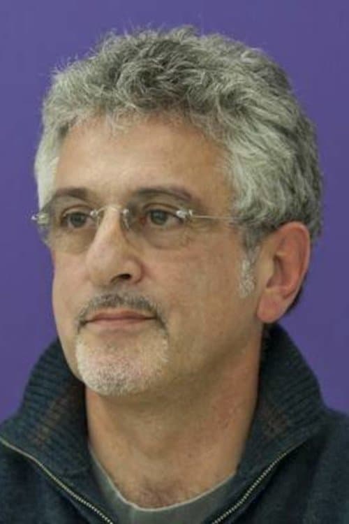 A portrait of Fabrizio Laurenti