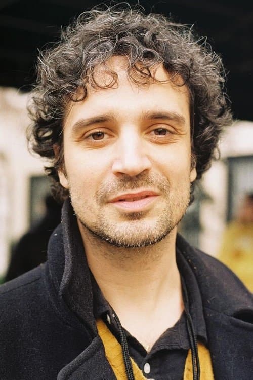 Fabrizio Moretti photo