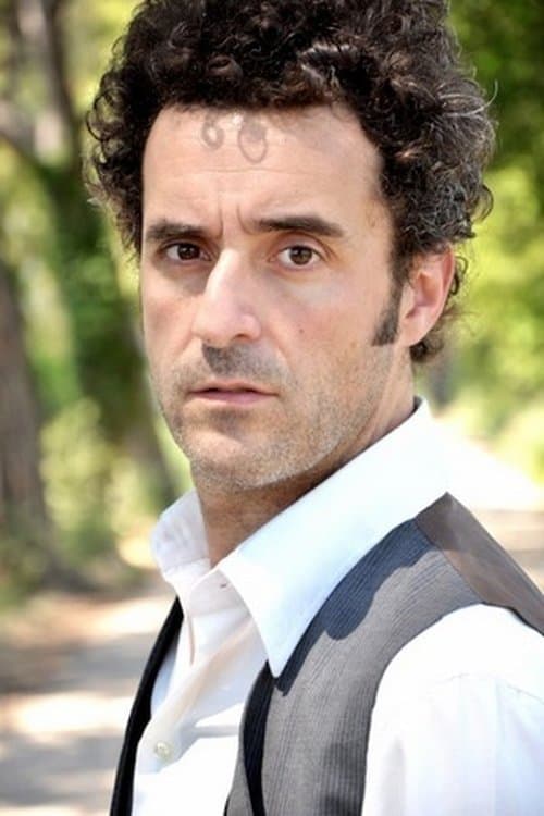 Fabrizio Sabatucci photo