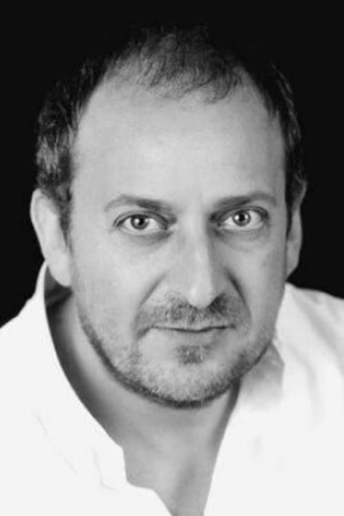 Fabrizio Temperini photo