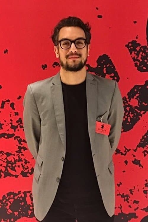 A portrait of Facundo Escudero Salinas