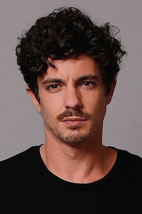 Facundo Gambandé photo