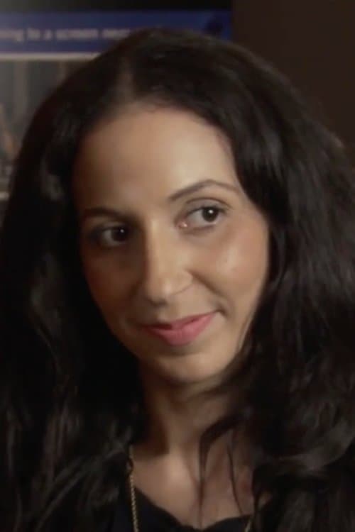 Fadia Nadda photo