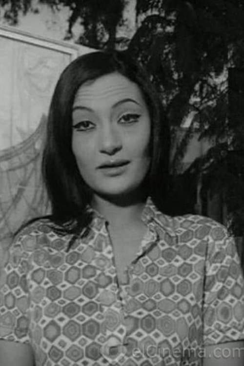 Fadia Okasha photo