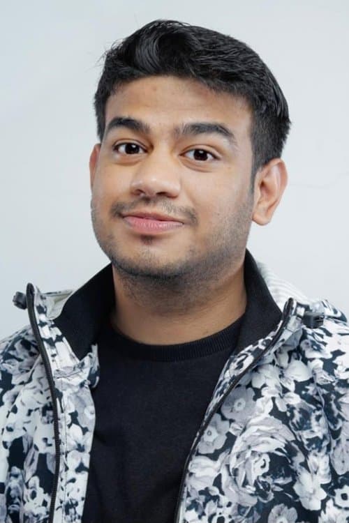 Fadil Jaidi photo