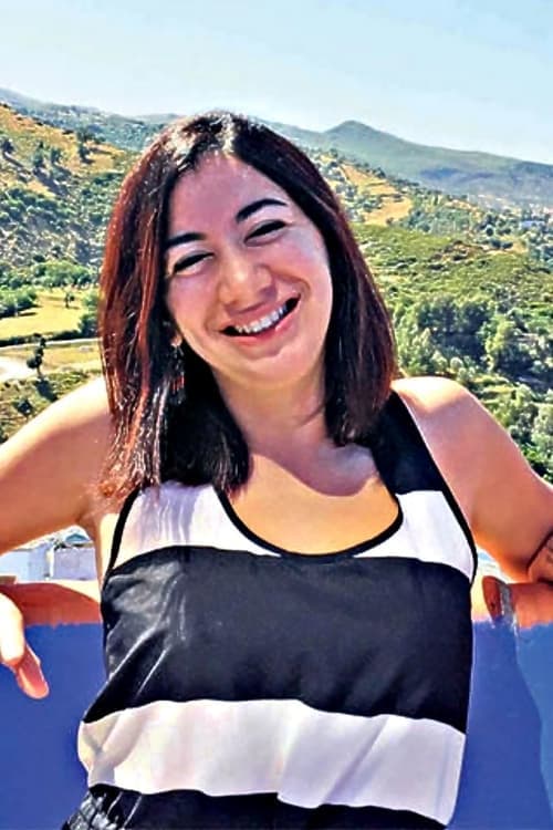 Fadwa Abed photo