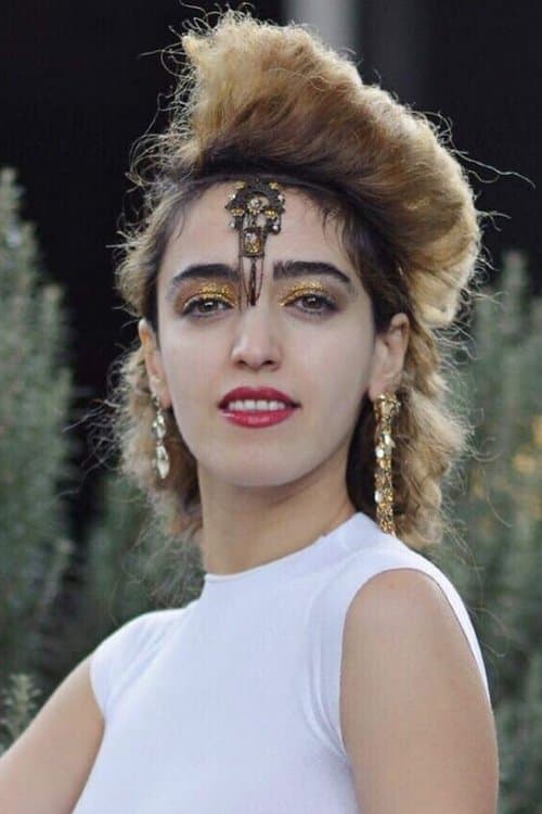 Faezeh Alavi photo