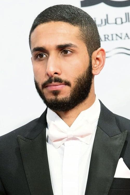 Fahad Albutairi photo