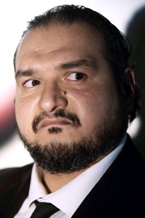 Fahad Salman photo
