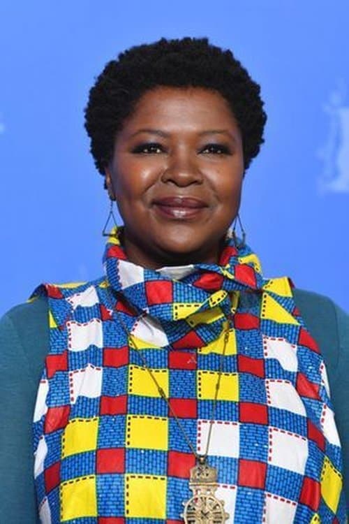 Faith Baloyi photo