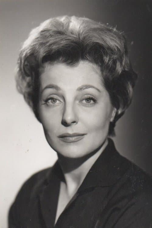 Faith Brook photo