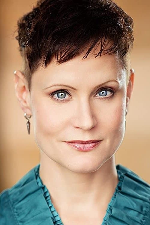 Faith Dillon photo