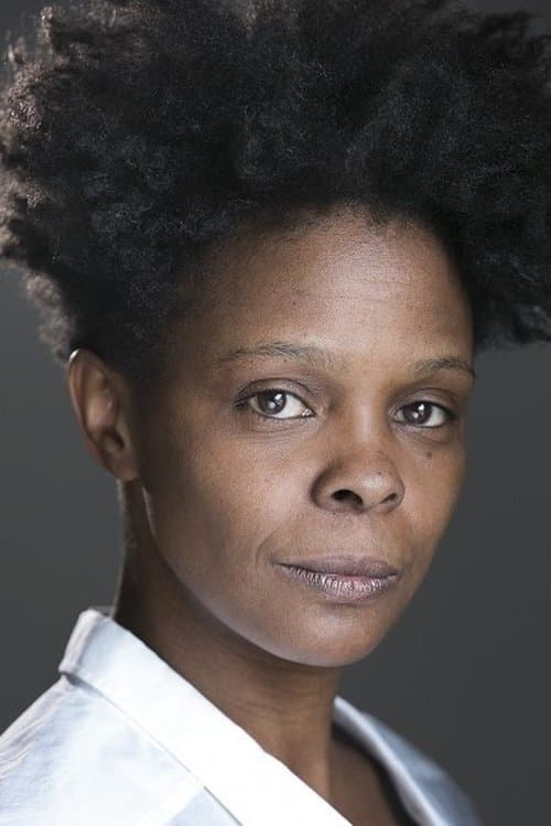 Faith Edwards photo