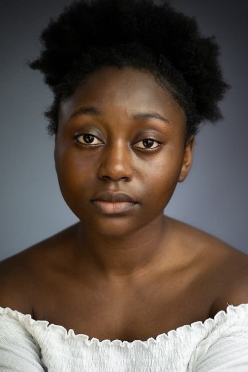 Faith Kiggundu photo