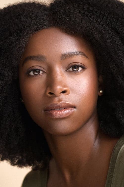Faith Wright photo