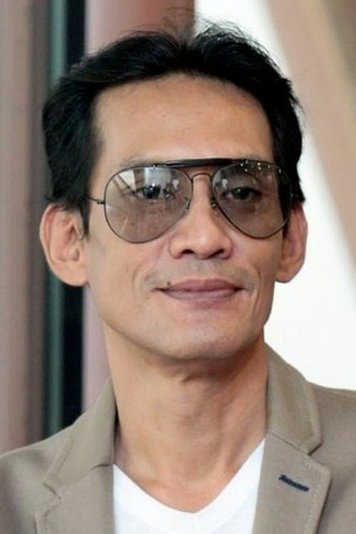 Faizal Hussein photo