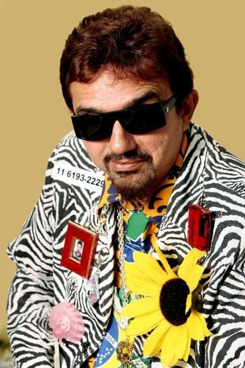 Falcão photo