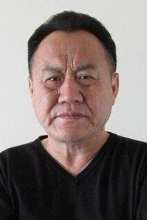 Fang Zhoubo photo