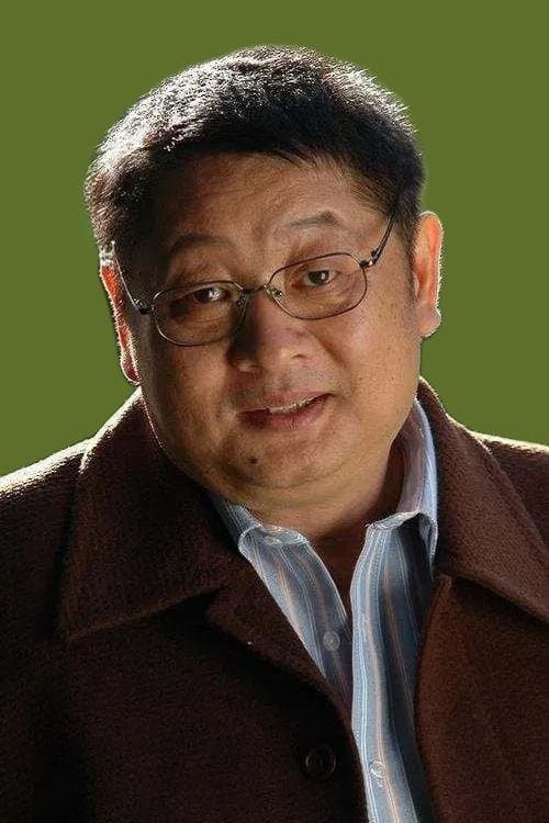 Fang Zige photo
