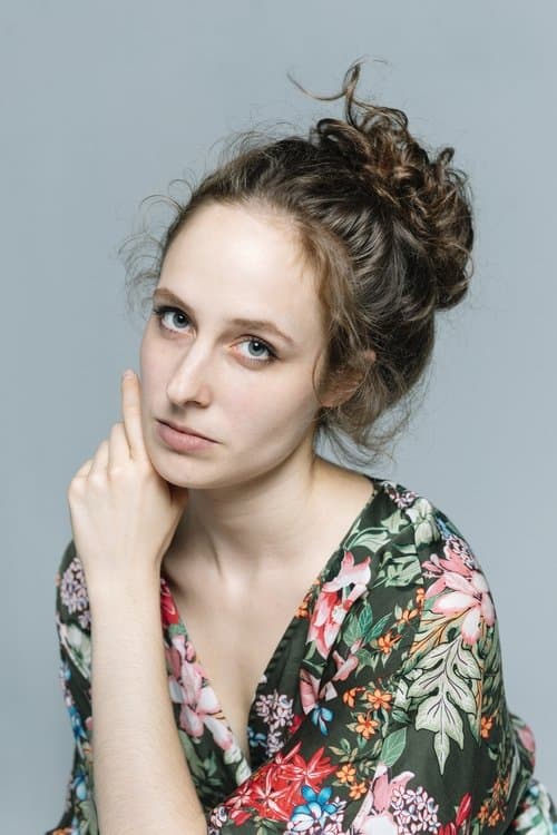 Fanni Wrochna photo