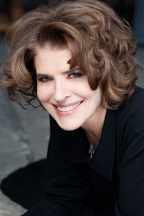 Fanny Ardant photo