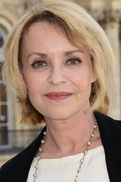 Fanny Cottençon photo