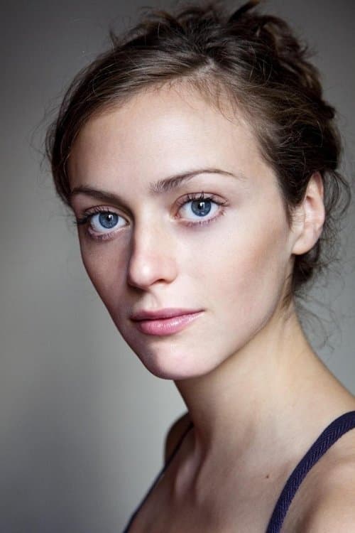 Fanny Deblock photo