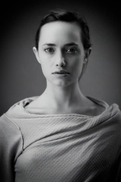 Fanny Sage photo