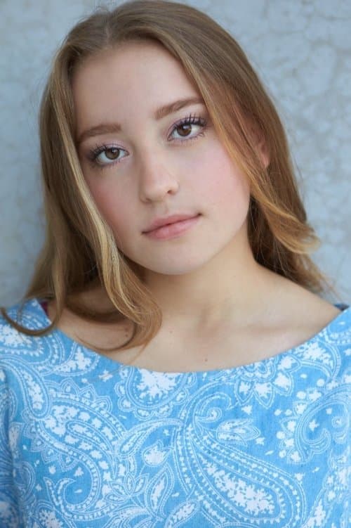 Fantine Banulski photo