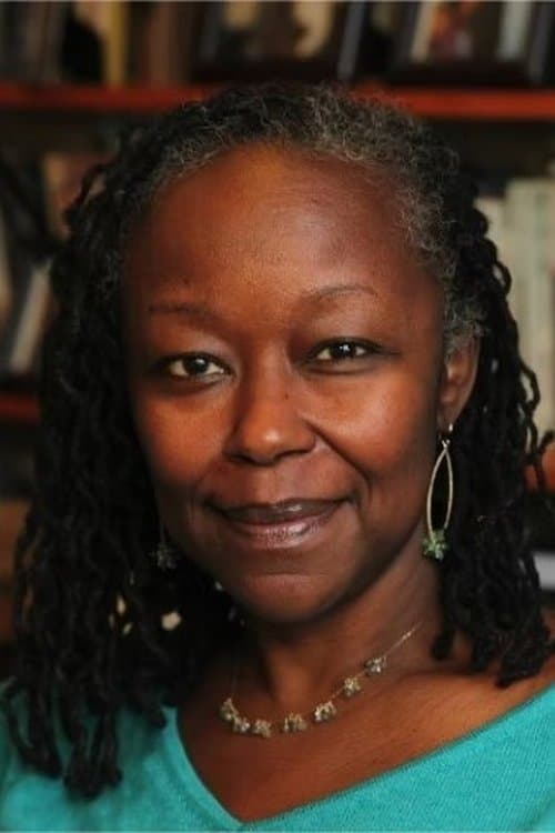 Farah Griffin photo