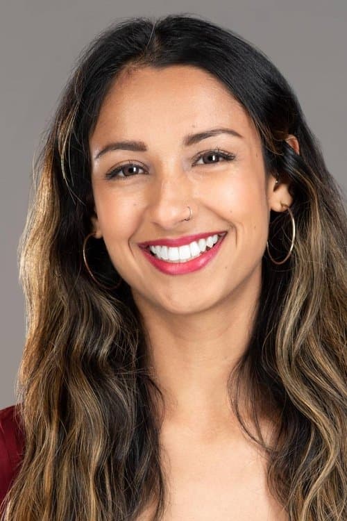 Farah Jaffrey photo