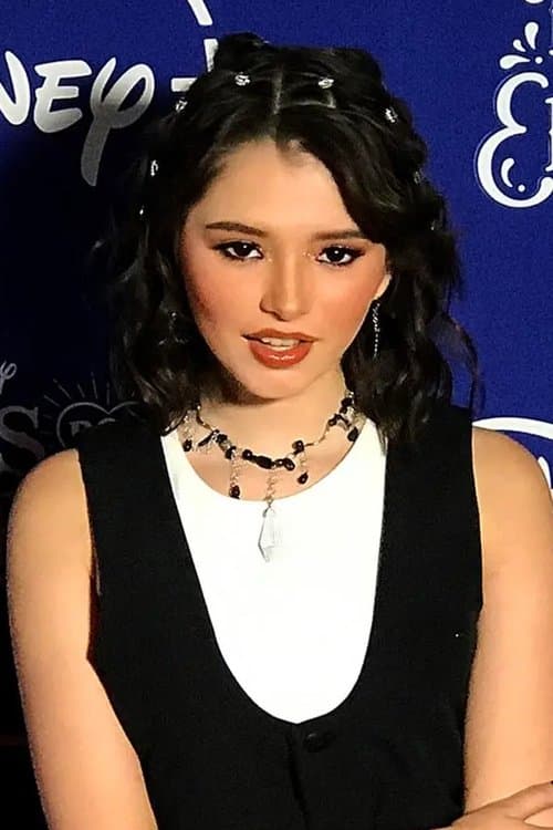 Farah Justiniani photo