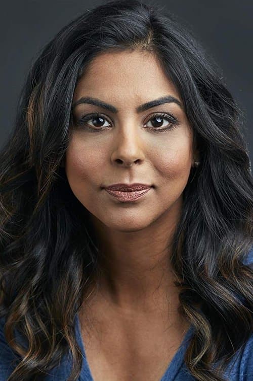 Farah Merani photo