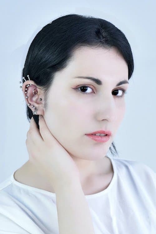 Farahnaz Nikray photo