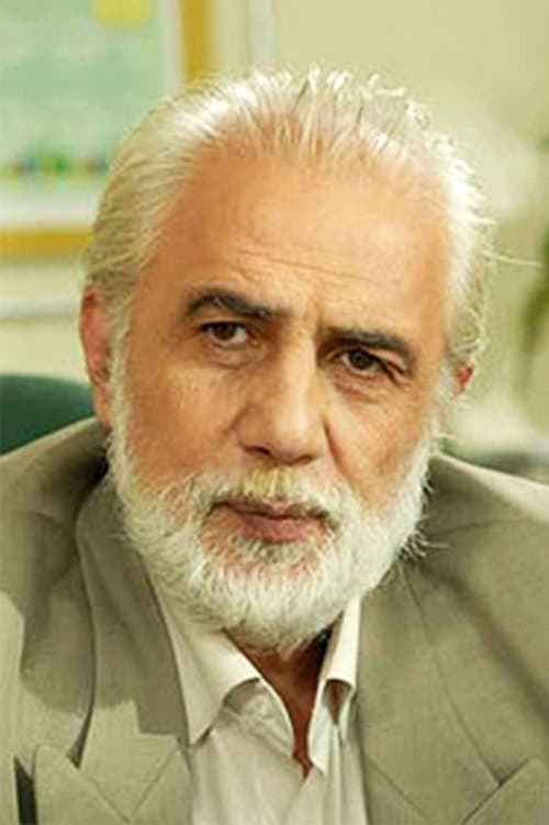 Faramarz Sadighi photo