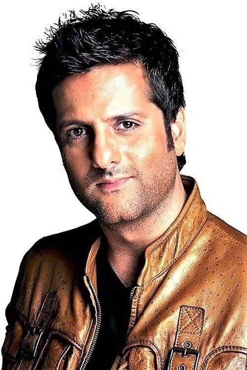 Fardeen Khan photo