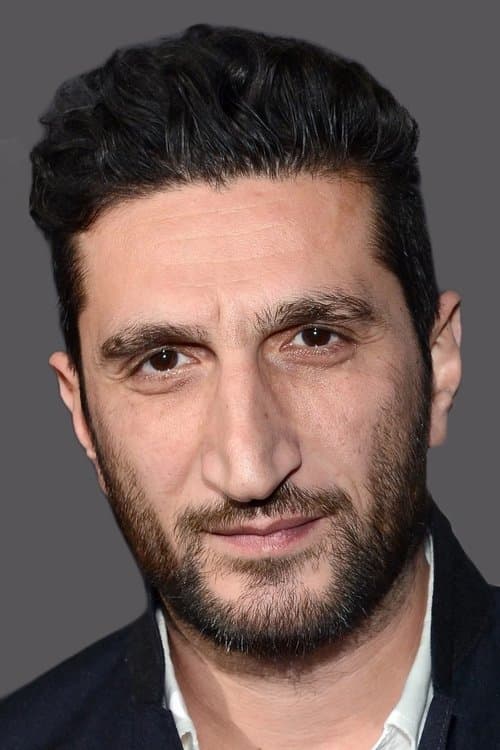 Fares Fares photo